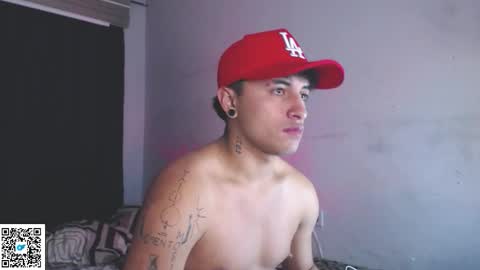 Snapshot of boylatin_777 chatting on September 22, 2025, 8:38 am miguel online show from September 22, 2025, 8:38 am