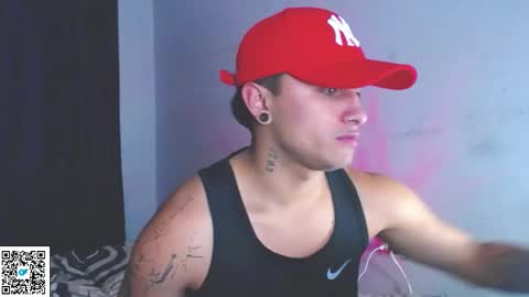 Snapshot of boylatin_777 chatting on September 23, 2025, 7:11 am miguel online show from September 23, 2025, 7:11 am