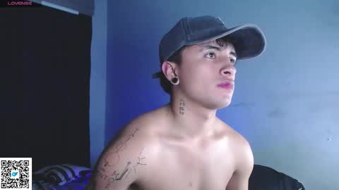 Snapshot of boylatin_777 chatting on September 26, 2025, 7:12 am miguel online show from September 26, 2025, 7:12 am