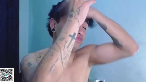 Snapshot of boylatin_777 chatting on September 27, 2025, 7:52 pm miguel online show from September 27, 2025, 7:52 pm