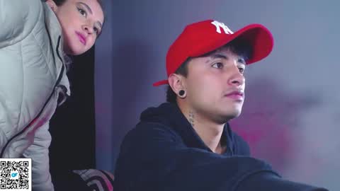 Snapshot of boylatin_777 chatting on September 30, 2025, 12:04 am miguel online show from September 30, 2025, 12:04 am