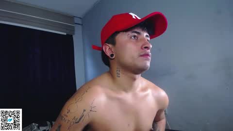 Snapshot of boylatin_777 chatting on September 30, 2025, 1:16 pm miguel online show from September 30, 2025, 1:16 pm