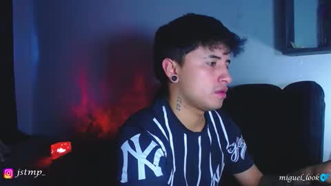 Snapshot of boylatin_777 chatting on October 2, 2025, 4:47 pm miguel online show from October 2, 2025, 4:47 pm