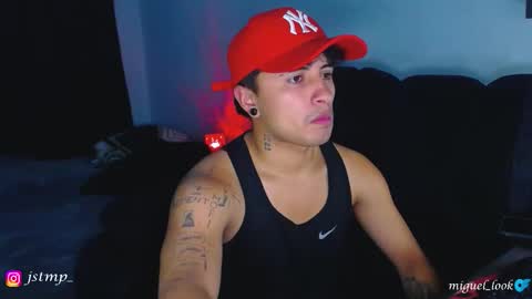 Snapshot of boylatin_777 chatting on October 3, 2025, 5:15 am miguel online show from October 3, 2025, 5:15 am