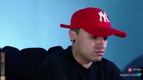 Snapshot of boylatin_777 chatting on October 13, 2025, 5:40 am miguel online show from October 13, 2025, 5:40 am