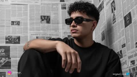 Snapshot of boylatin_777 chatting on October 15, 2025, 8:36 am miguel online show from October 15, 2025, 8:36 am