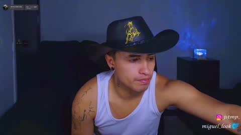 Snapshot of boylatin_777 chatting on October 17, 2025, 6:49 am miguel online show from October 17, 2025, 6:49 am