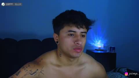 Snapshot of boylatin_777 chatting on October 21, 2025, 9:54 am miguel online show from October 21, 2025, 9:54 am