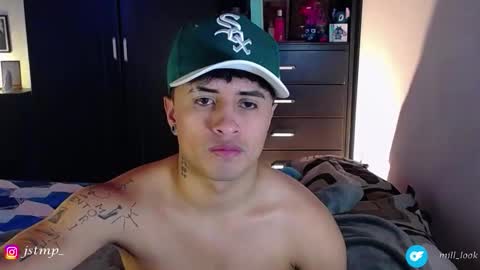 Snapshot of boylatin_777 chatting on March 2, 2026, 11:00 pm miguel online show from March 2, 2026, 11:00 pm