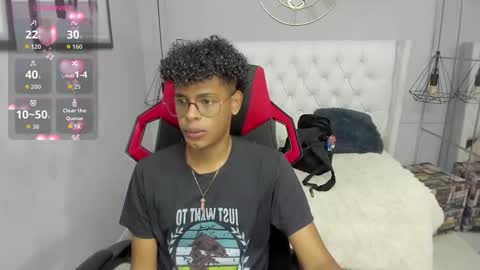 Jackson online show from September 17, 2025, 12:29 pm