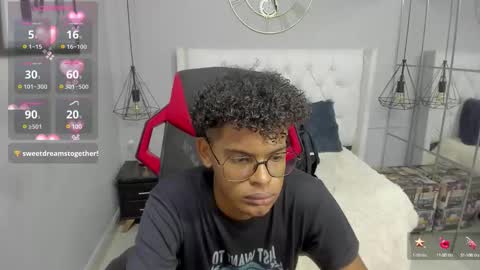 Jackson online show from September 18, 2025, 2:52 pm