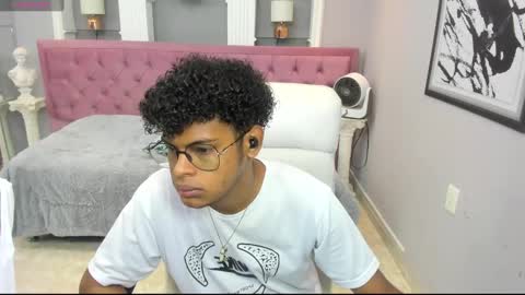 Jackson online show from October 9, 2025, 11:52 am