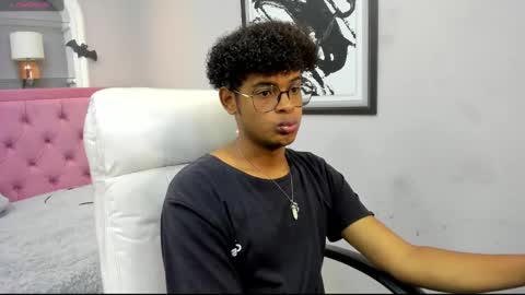 Jackson online show from October 19, 2025, 12:39 pm