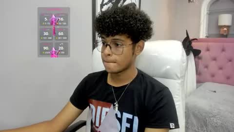 Jackson online show from October 30, 2025, 12:28 pm