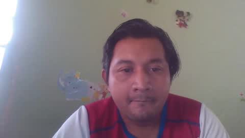 boymex89 online show from September 10, 2025, 3:45 pm