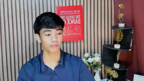 Snapshot of boynextdoor4ux chatting on September 8, 2025, 3:33 pm HI IM JAMES DONT FORGET GIVE ME THUMBS UP AND JOIN TO MY FANCLUB online show from September 8, 2025, 3:33 pm