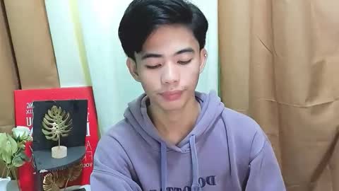 HI IM JAMES DONT FORGET GIVE ME THUMBS UP AND JOIN TO MY FANCLUB online show from October 25, 2025, 5:59 am