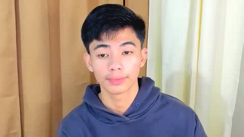 HI IM JAMES DONT FORGET GIVE ME THUMBS UP AND JOIN TO MY FANCLUB online show from December 5, 2025, 6:15 pm