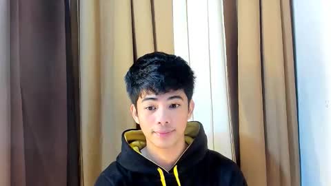 HI IM JAMES DONT FORGET GIVE ME THUMBS UP AND JOIN TO MY FANCLUB online show from March 26, 2026, 11:32 pm