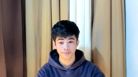 HI IM JAMES DONT FORGET GIVE ME THUMBS UP AND JOIN TO MY FANCLUB online show from March 29, 2026, 9:37 pm