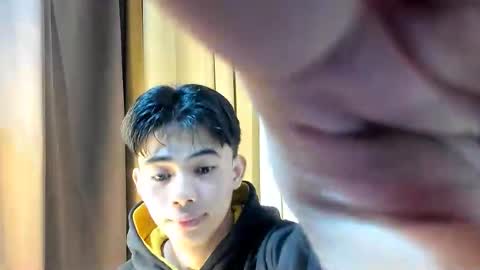 HI IM JAMES DONT FORGET GIVE ME THUMBS UP AND JOIN TO MY FANCLUB online show from April 10, 2026, 10:47 pm