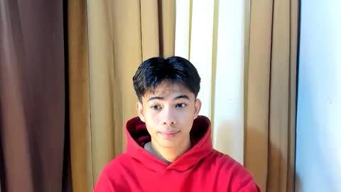 HI IM JAMES DONT FORGET GIVE ME THUMBS UP AND JOIN TO MY FANCLUB online show from April 15, 2026, 3:35 am
