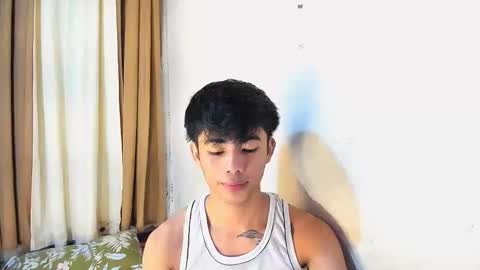 HI IM JAMES DONT FORGET GIVE ME THUMBS UP AND JOIN TO MY FANCLUB online show from April 30, 2026, 10:36 pm