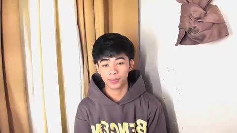 HI IM JAMES DONT FORGET GIVE ME THUMBS UP AND JOIN TO MY FANCLUB online show from June 8, 2026, 2:17 pm
