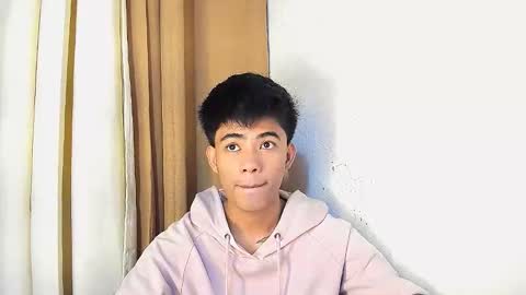 HI IM JAMES DONT FORGET GIVE ME THUMBS UP AND JOIN TO MY FANCLUB online show from June 9, 2026, 8:09 pm