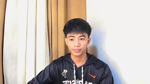 HI IM JAMES DONT FORGET GIVE ME THUMBS UP AND JOIN TO MY FANCLUB online show from June 10, 2026, 2:27 pm