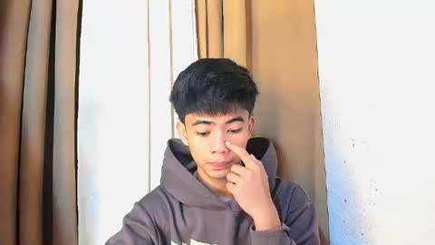 HI IM JAMES DONT FORGET GIVE ME THUMBS UP AND JOIN TO MY FANCLUB online show from June 15, 2026, 11:40 pm