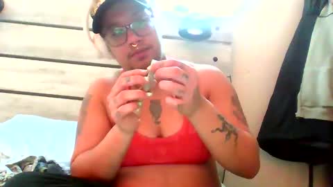 boypussy4lyfe online show from December 18, 2025, 10:16 pm