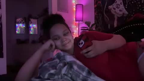 Puddin online show from February 21, 2026, 8:59 am