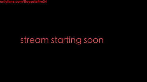 boysetsfire34 online show from December 9, 2024, 2:13 am