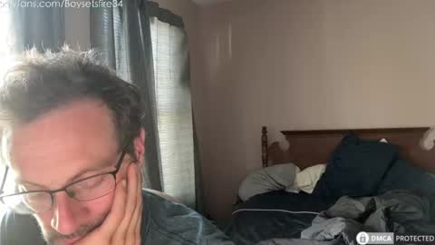 boysetsfire34 online show from September 14, 2025, 7:02 pm