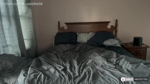 boysetsfire34 online show from October 1, 2025, 11:38 am