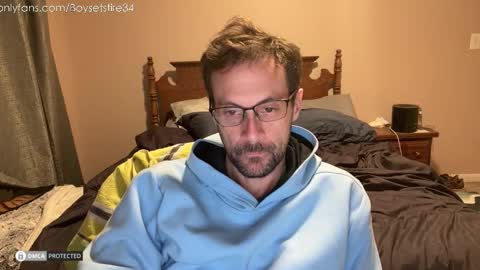 boysetsfire34 online show from December 13, 2025, 11:32 pm