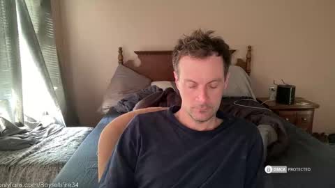 boysetsfire34 online show from February 5, 2026, 2:43 pm