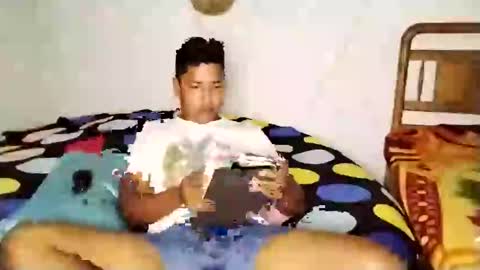 andrew online show from December 8, 2024, 3:45 pm