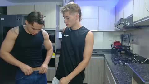 Angelo Mark Fernando Taylor online show from November 12, 2025, 11:43 am