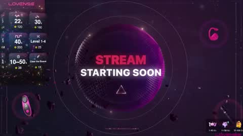 Tylers Cum Room online show from February 7, 2025, 7:50 am