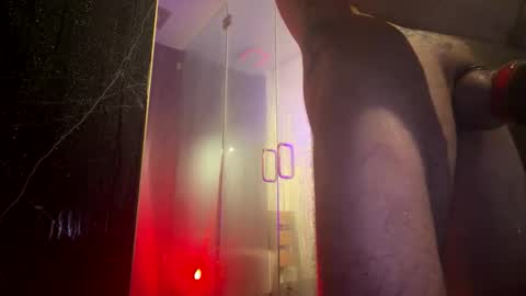 Tylers Cum Room online show from December 5, 2025, 4:54 am