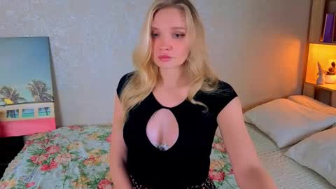 BoysLoveBlondee online show from February 26, 2026, 12:59 pm