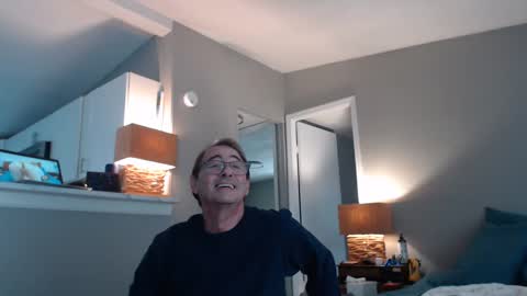 mr bill sir online show from January 28, 2025, 10:01 pm