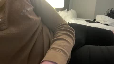 BoyToyBenny online show from March 10, 2026, 5:12 am