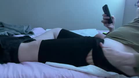 BoyToyBenny online show from May 7, 2026, 9:03 am