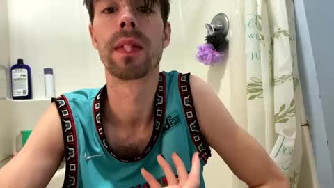 Snapshot of boyvampa chatting on January 4, 2025, 11:00 am Lance online show from January 4, 2025, 11:00 am