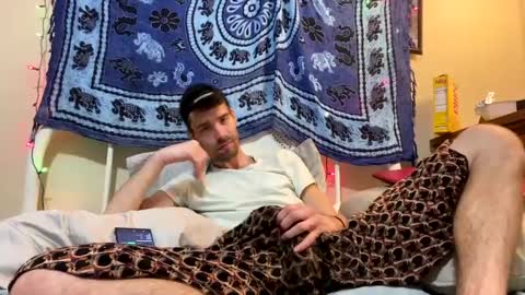 Snapshot of boyvampa chatting on October 6, 2025, 5:38 am Lance online show from October 6, 2025, 5:38 am