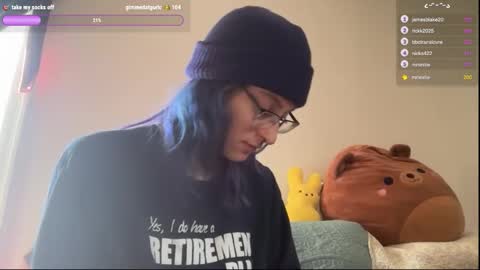 Snapshot of boywithbug chatting on February 24, 2026, 7:45 pm boywithbug online show from February 24, 2026, 7:45 pm