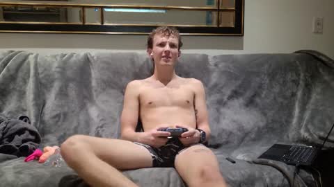 Boyyhb online show from February 11, 2026, 1:32 am